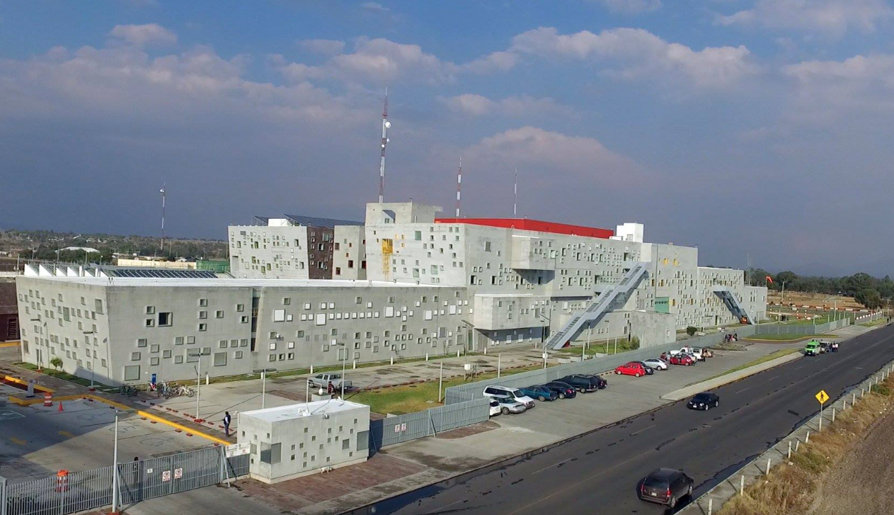 Hospital Regional de Alta Especialidad