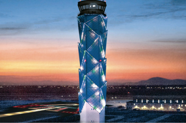 Torre de Control AIFA