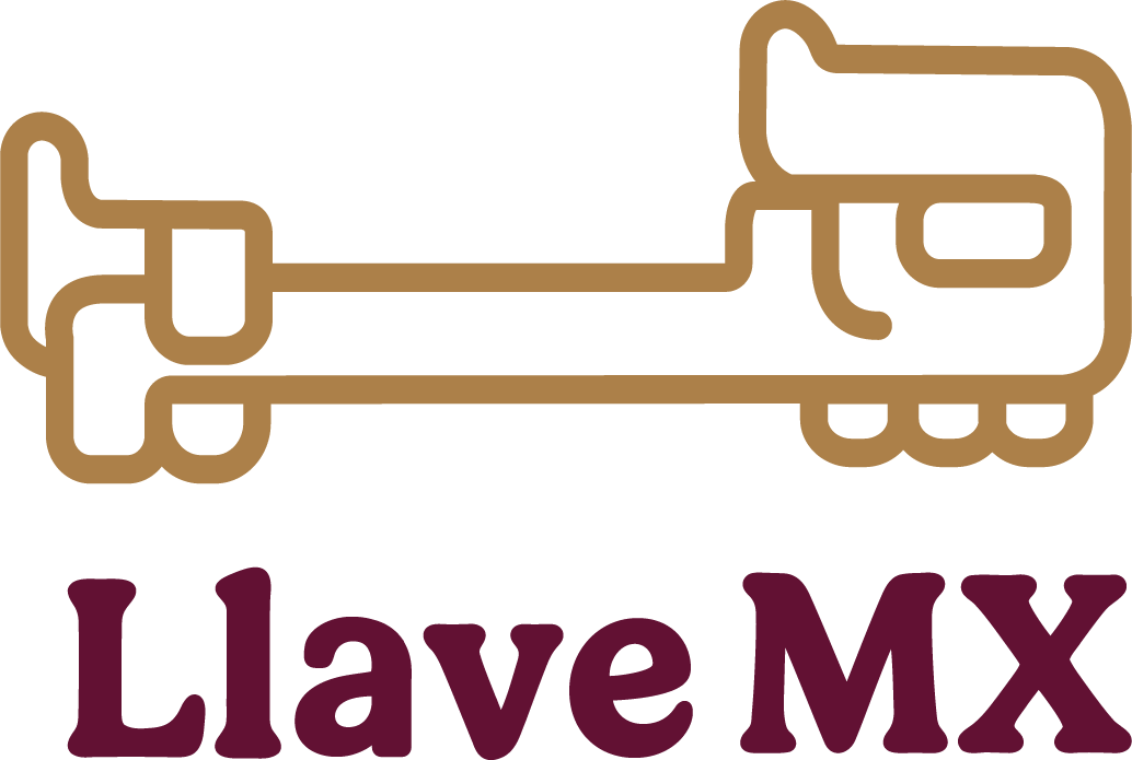Llave MX