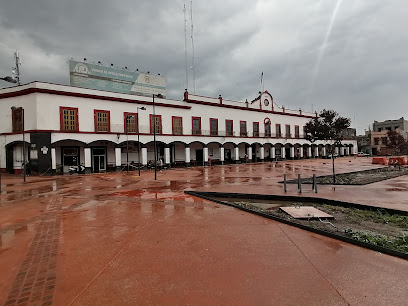 Presidencia Municipal